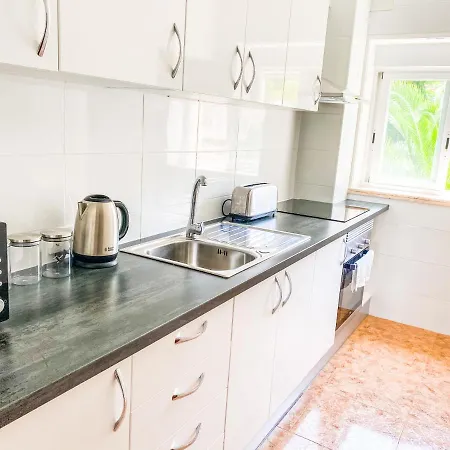 Zafiro Apartamento *