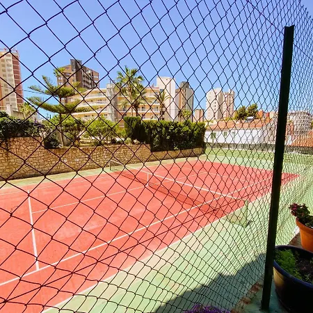 Zafiro Apartamento