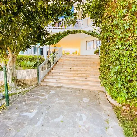 Apartamento Zafiro Benidorm