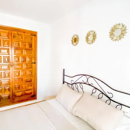 Apartamento Zafiro