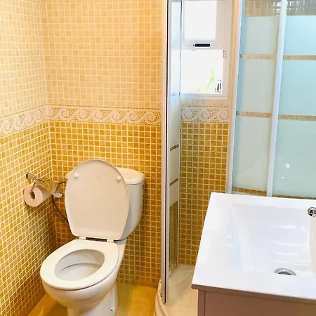 Zafiro Apartamento Benidorm