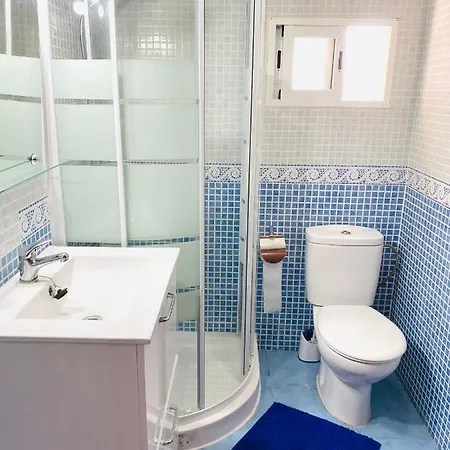 Apartamento Zafiro